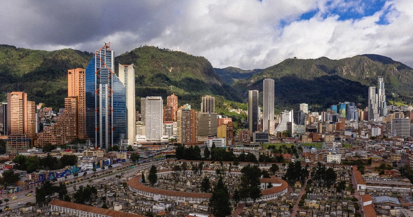 Bogota