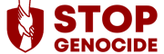 Stop Genocide